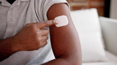 Falta de adesivos de nicotina divide indústria e Anvisa