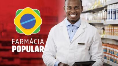 Corte no Farmácia Popular