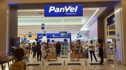 BNDES aprova financiamento do Grupo Panvel no valor de R$ 75,3 mi