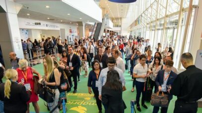 In-Cosmetics Latin America