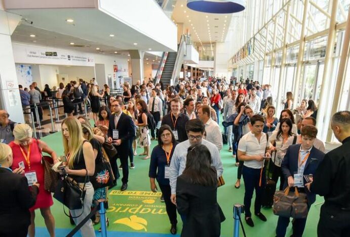 In-Cosmetics Latin America