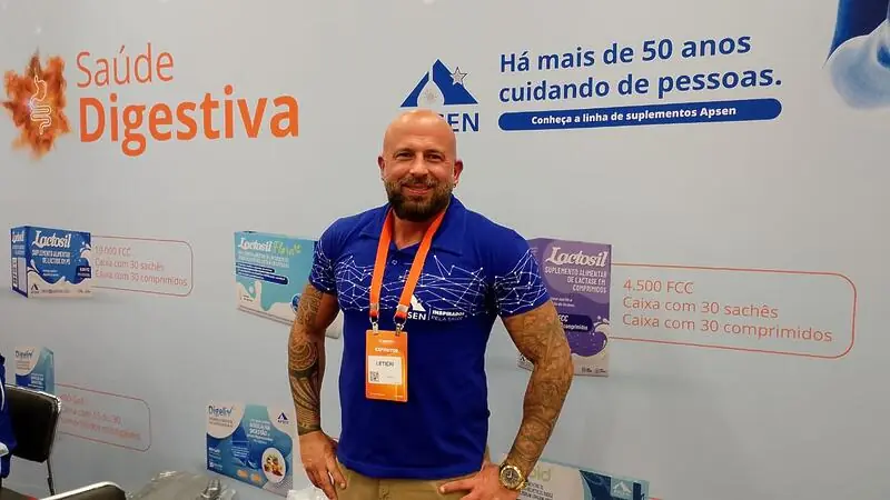 Encontro Farmarcas gera R$ 200 milhões em um único dia