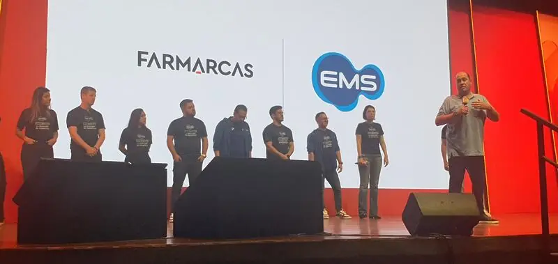 Encontro Farmarcas gera R$ 200 milhões em um único dia