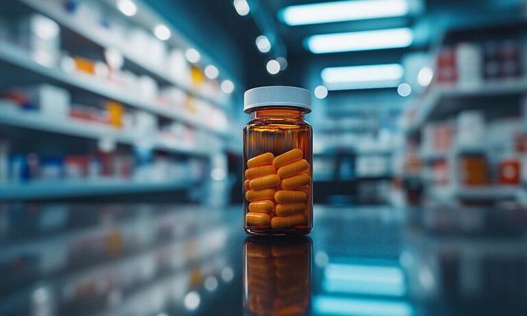 Medicamentos controlados