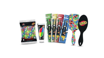 Condor une-se à Mattel em novas collabs