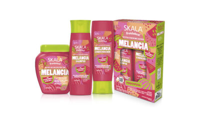 cores e sabores