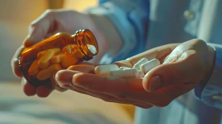 Preços de medicamentos para hospitais