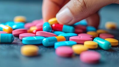 Farmacêutica paga mais de R$ 214 mil para promoção de opioides
