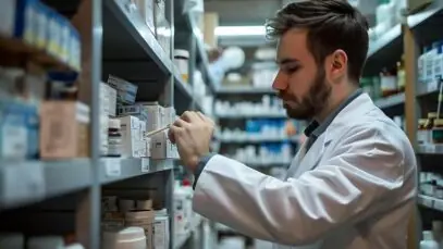 Reajuste salarial dos farmacêuticos