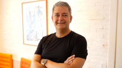 Riverdata, Cesar Bentim - Farmacêutica amplia olhar para farmácias