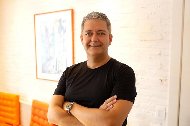 Riverdata, Cesar Bentim - Farmacêutica amplia olhar para farmácias