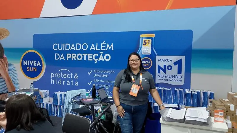 Encontro Farmarcas gera R$ 200 milhões em um único dia