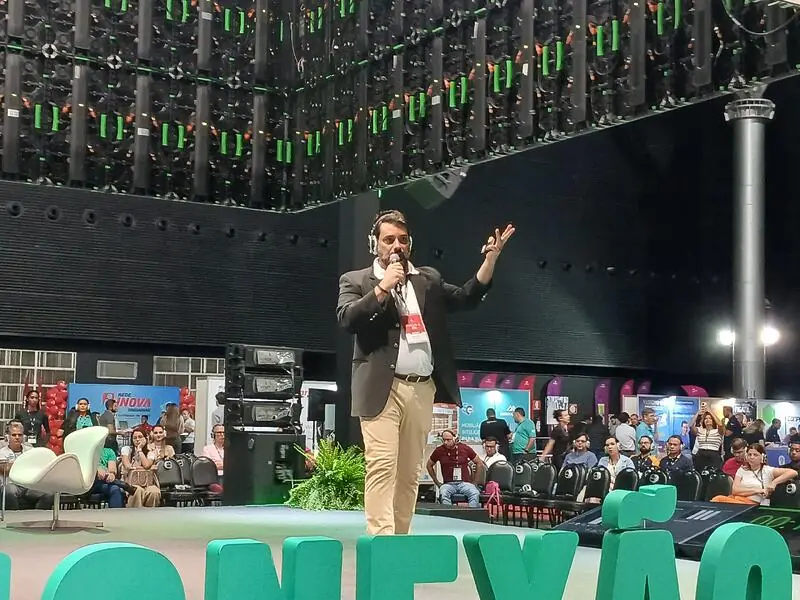 Convenção da Rede Inova Drogarias gera R$ 35 milhões