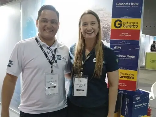 Convenção da Rede Inova Drogarias gera R$ 35 milhões