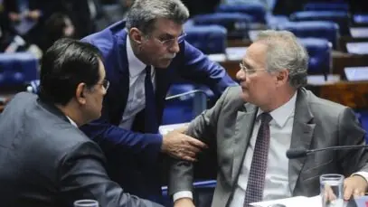 PF indicia senadores por propina na indústria farmacêutica