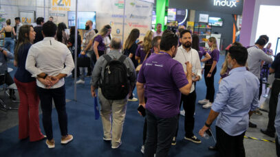 Evento reúne mais de 3 mil profissionais do setor de marcas próprias