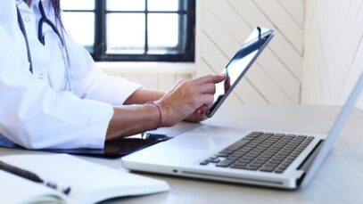 Startup de prescrição digital atrai R$ 110 milhões em investimentos