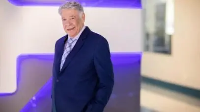 Sucessão da Cristália