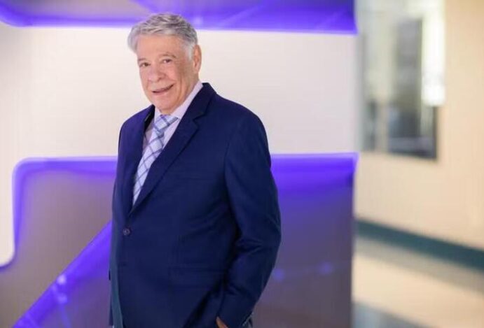 Sucessão da Cristália