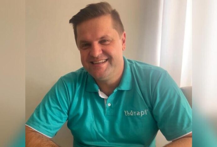 Therapi, Daniel Cimati