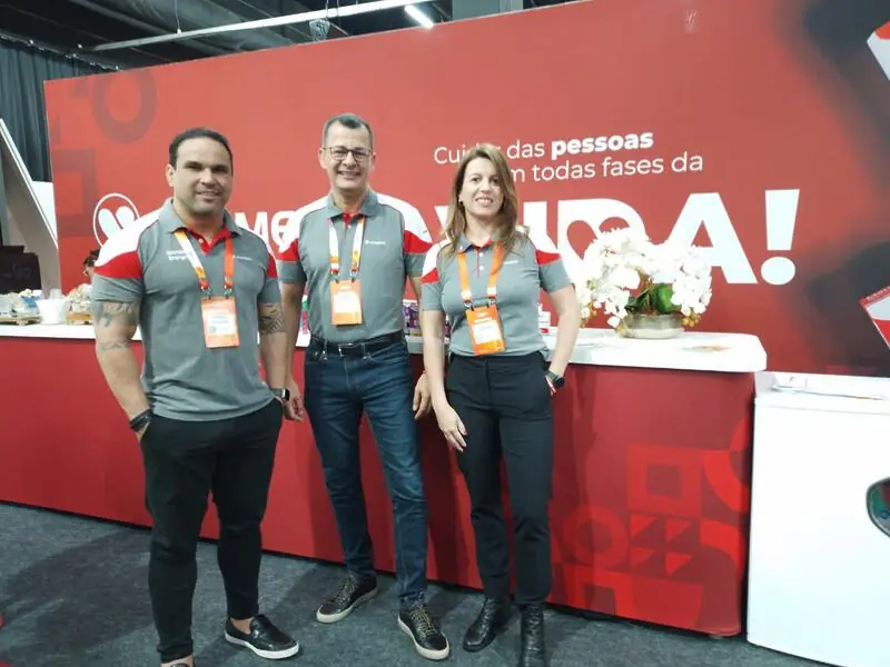 Encontro Farmarcas gera R$ 200 milhões em um único dia