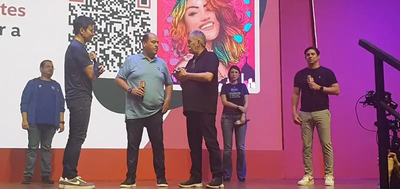 Encontro Farmarcas gera R$ 200 milhões em um único dia
