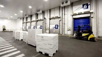 Viracopos busca atrair cargas da indústria farmacêutica