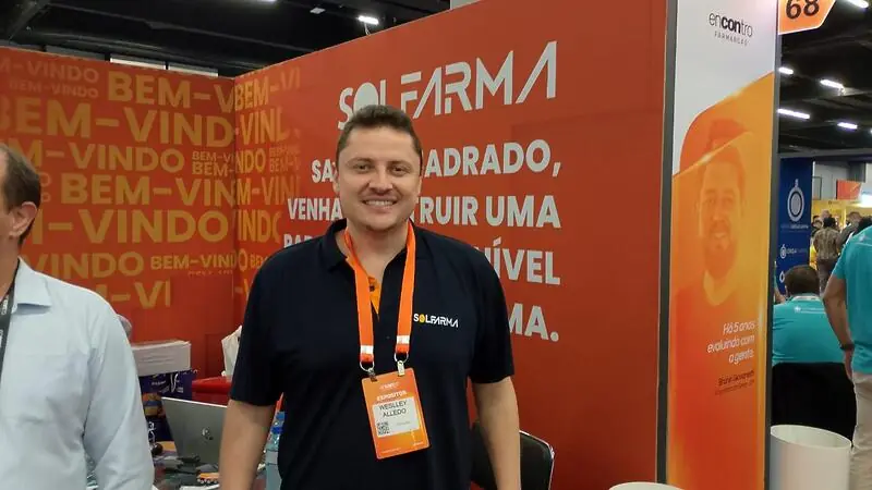 Encontro Farmarcas gera R$ 200 milhões em um único dia