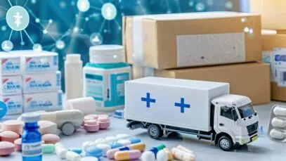 Farmacêuticos nas transportadoras ganham nova lei