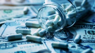 judicialização de medicamentos