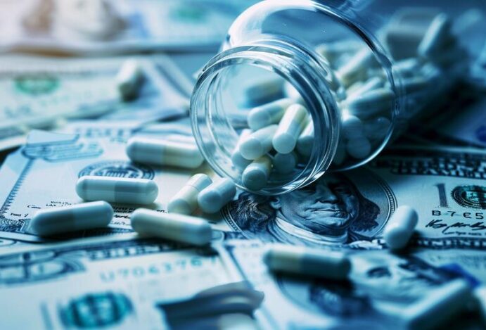 judicialização de medicamentos