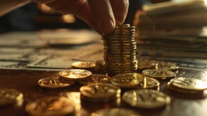 Parceria entre banco e indústria leva crédito para farmácias