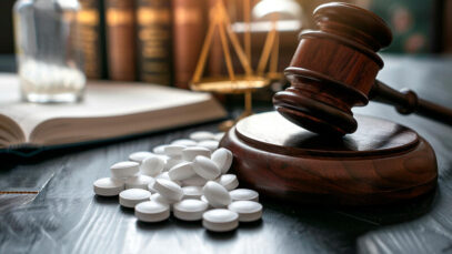 judicialização dos medicamentos
