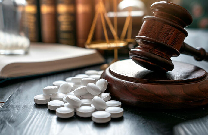 judicialização dos medicamentos