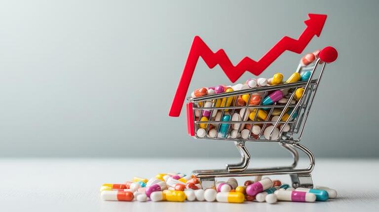 projeções para o varejo farmacêutico