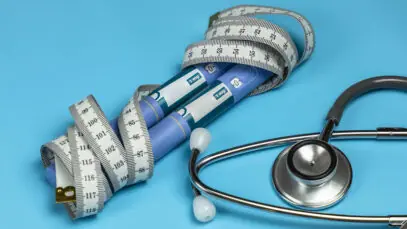 Relatório prevê 16 novos medicamentos para perda de peso