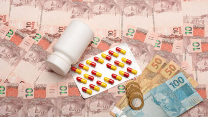 compra de medicamentos de alto custo