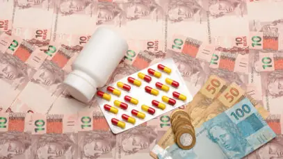 STF volta a debater compra de medicamentos de alto custo