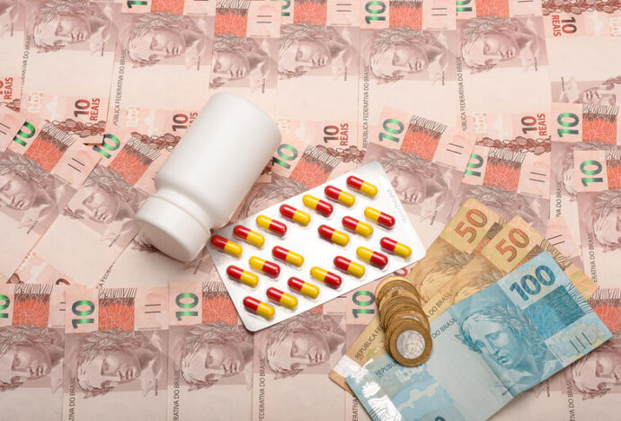 compra de medicamentos de alto custo