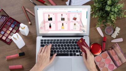 E-commerce de beleza ainda é segunda opção, aponta pesquisa