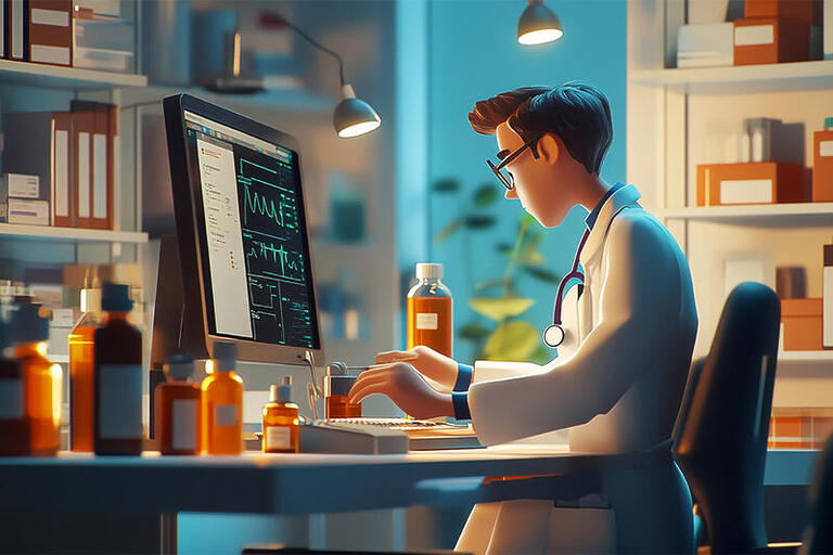 Entenda se sua farmácia já realiza integração por APIs