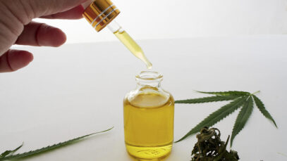 REVOGAÇÃO DA RDC 660 Canabidiol, cannabis medicinal, CBD