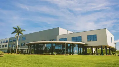 FÁBRICA DA SANDOZ Sandoz, indústria farmacêutica, farmacêutica