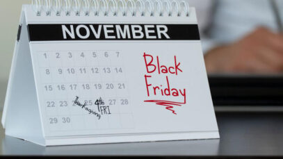BLACK FRIDAY NAS FARMÁCIAS Proffer, Black Friday, varejo farmacêutico