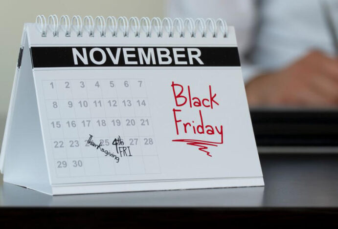 BLACK FRIDAY NAS FARMÁCIAS Proffer, Black Friday, varejo farmacêutico