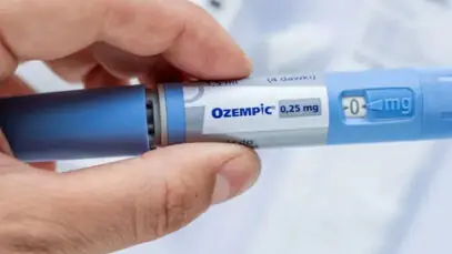PATENTE DO OZEMPIC Patente, Ozempic, medicamento, obesidade, diabetes, genérico