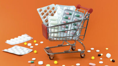 Faturamento do mercado farmacêutico chega a R$ 142 bi