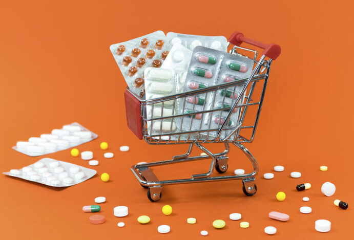 FATURAMENTO DO MERCADO FARMACÊUTICO Mercado farmacêutico, CMED, Anvisa, indústria farmacêutica