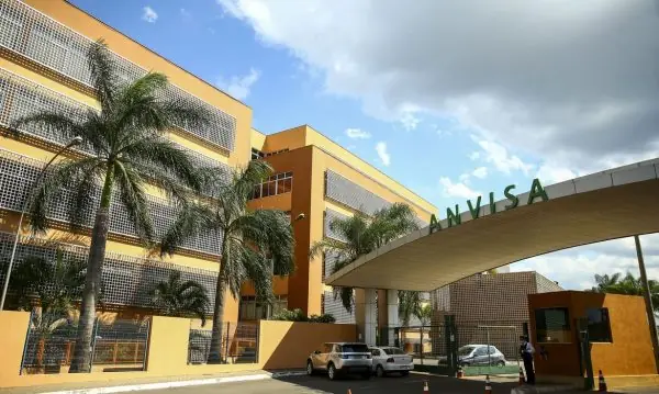 Anvisa agências reguladoras