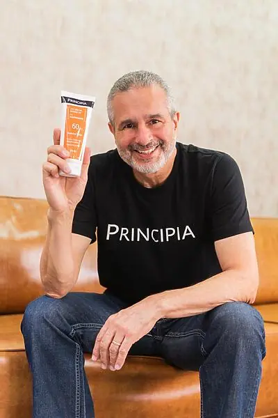 dermocosméticos de alta performance